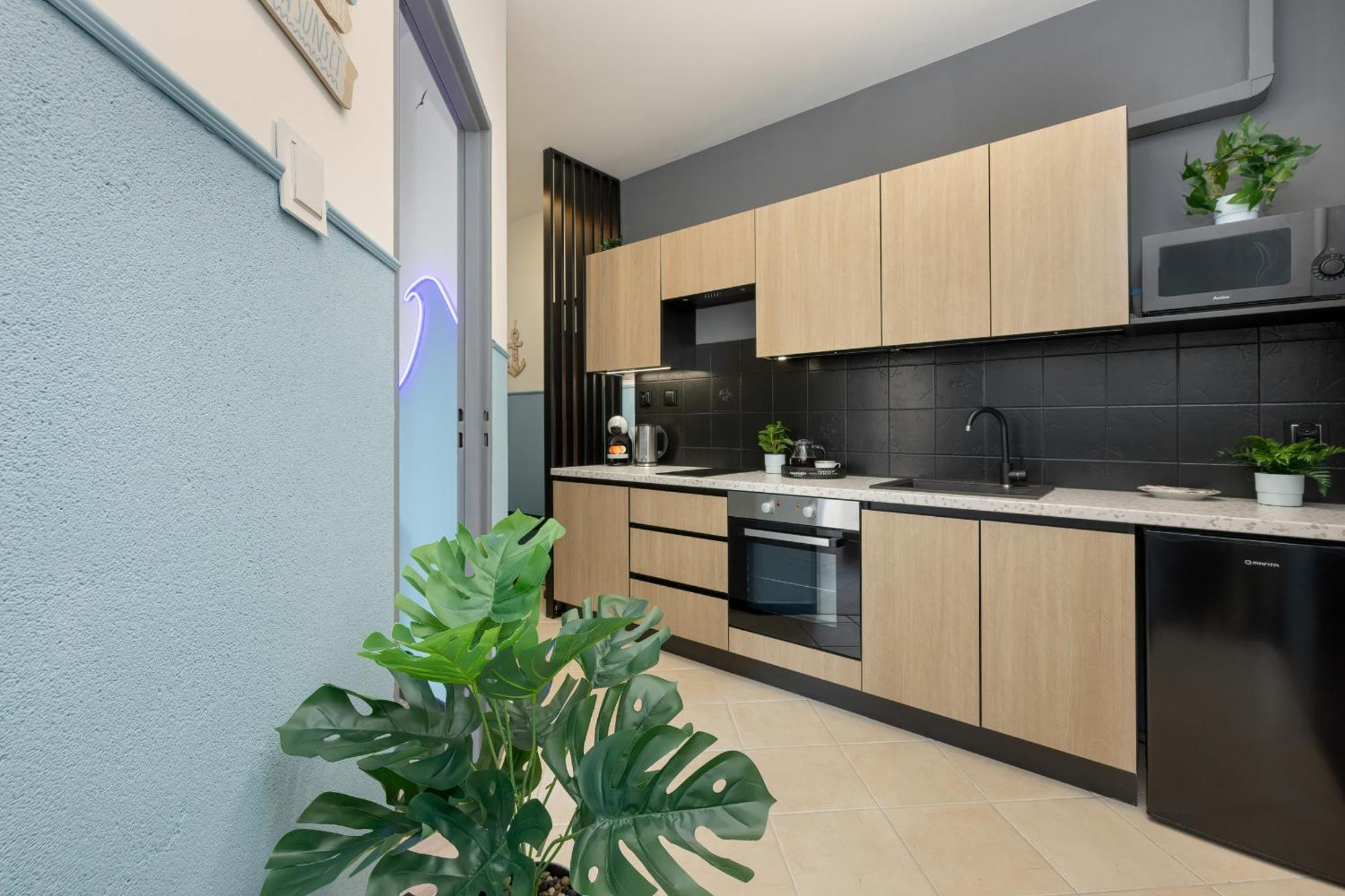 Apartment Podczele Na Fali Morski By Renters *