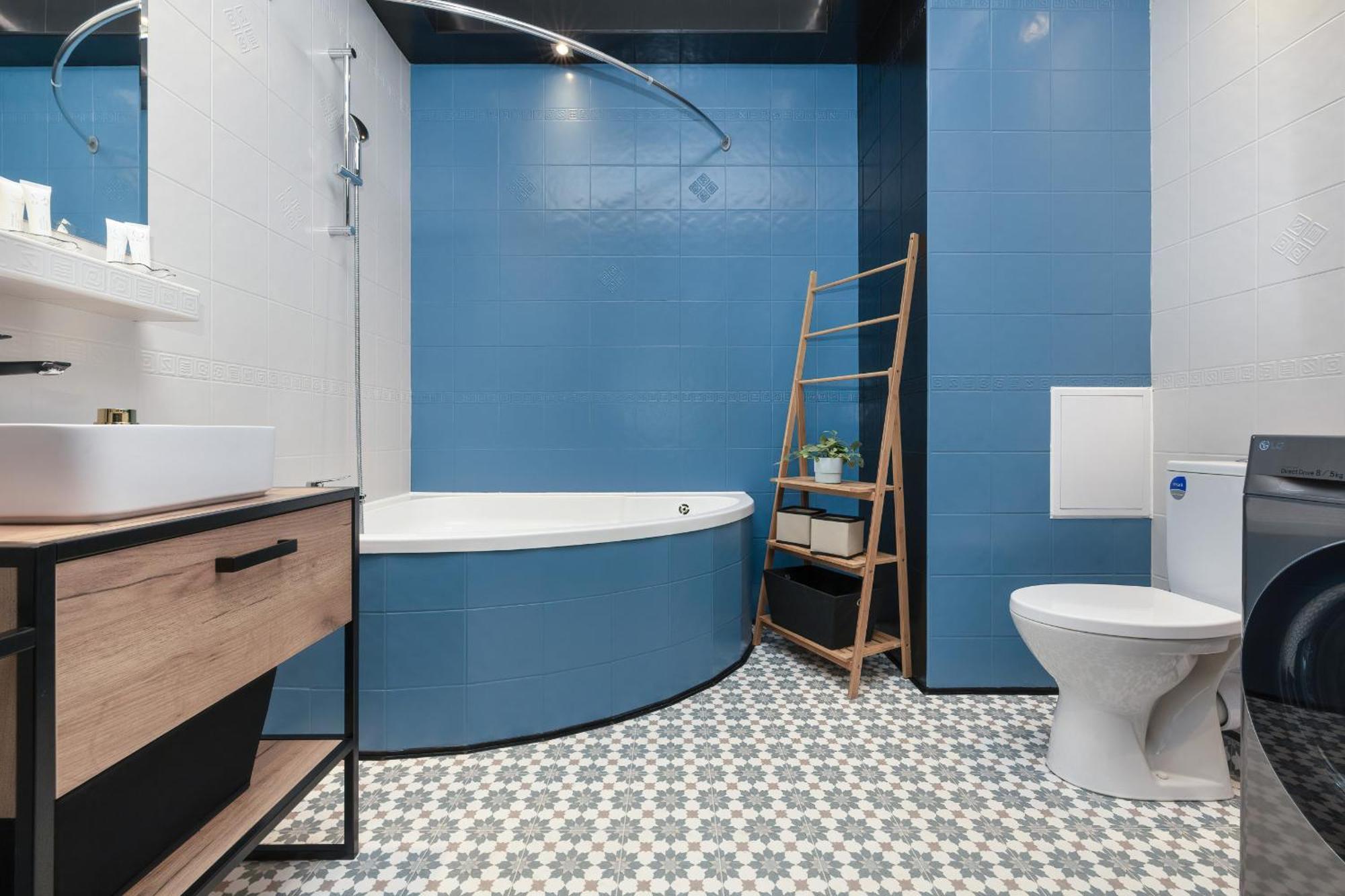 Podczele Na Fali Morski By Renters Apartment