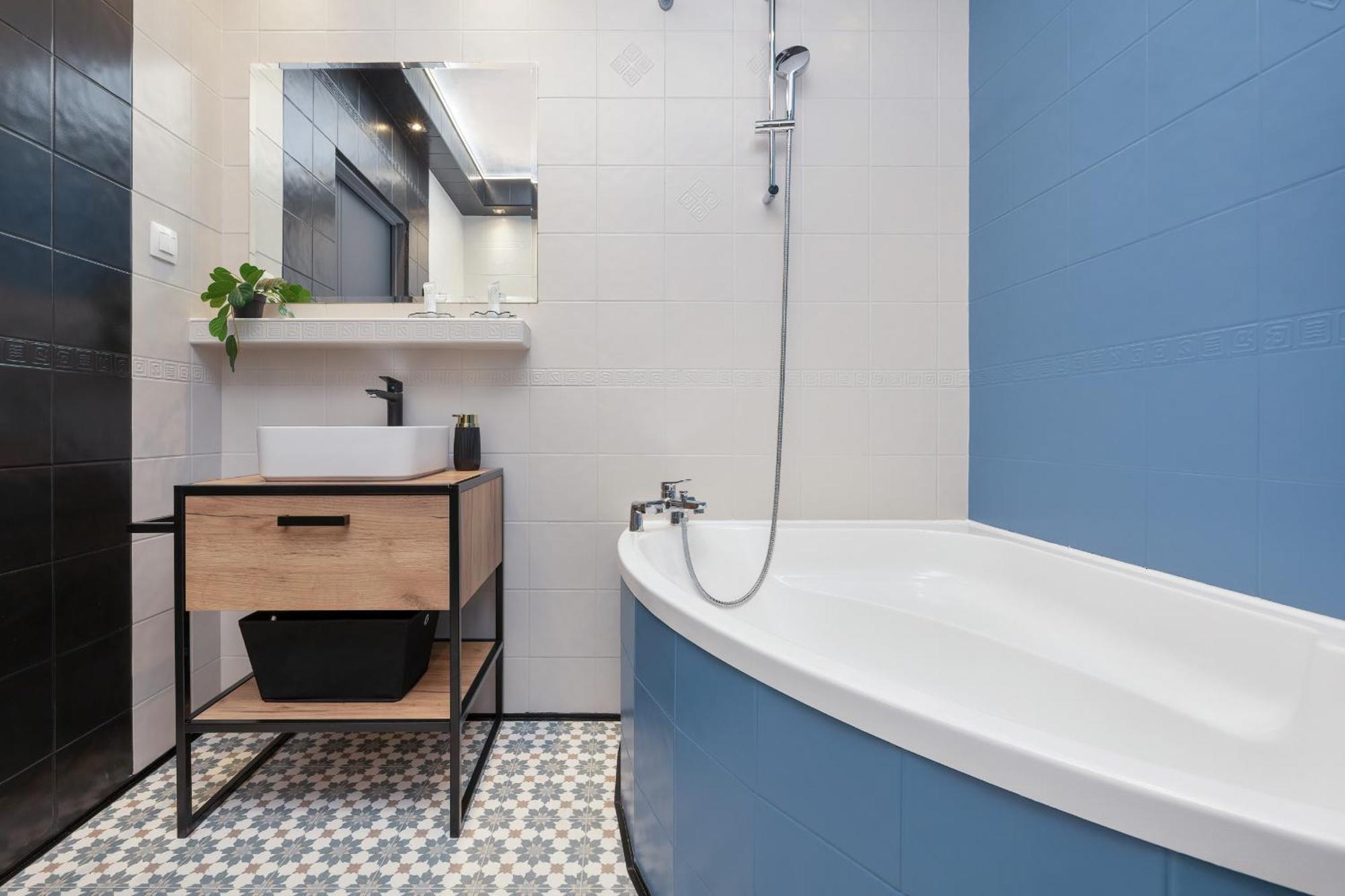 Podczele Na Fali Morski By Renters Apartment *