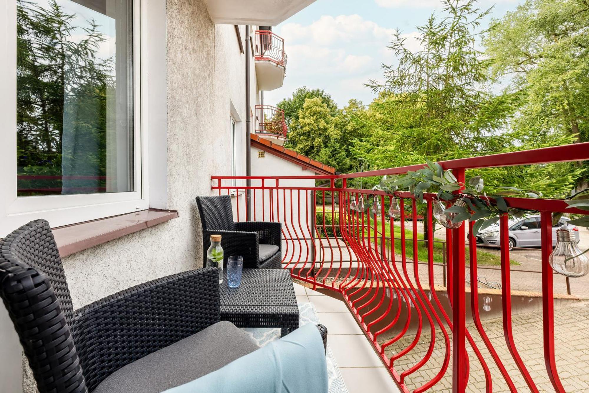 Podczele Na Fali Morski By Renters Kolobrzeg