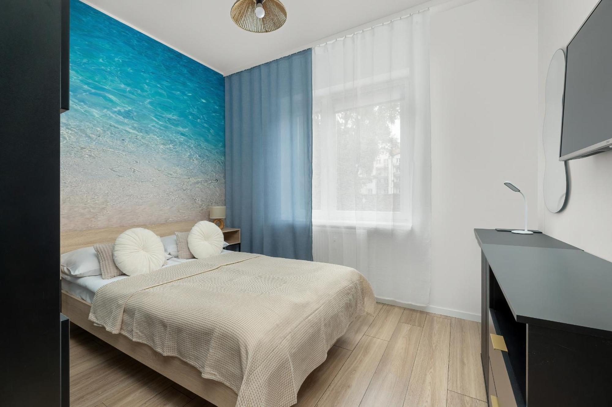 Podczele Na Fali Morski By Renters * Kolberg