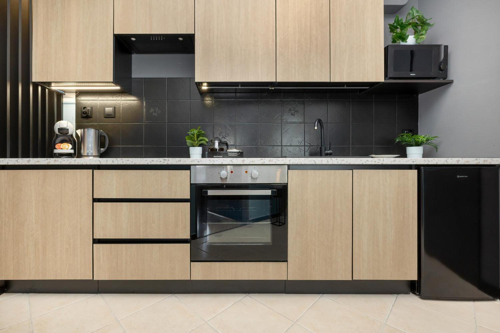 Apartment Podczele Na Fali Morski By Renters Kolberg