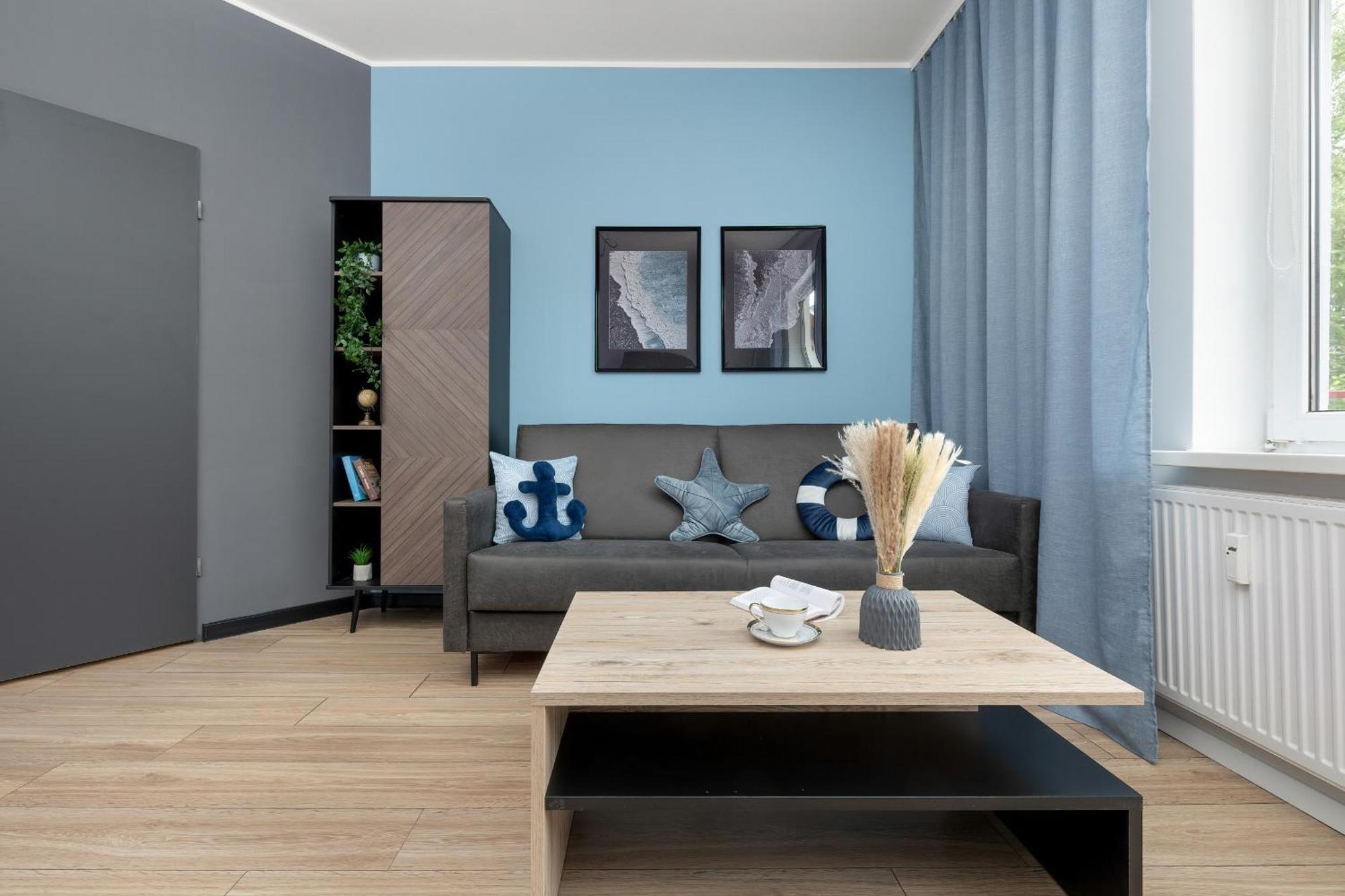 Podczele Na Fali Morski By Renters Kolberg