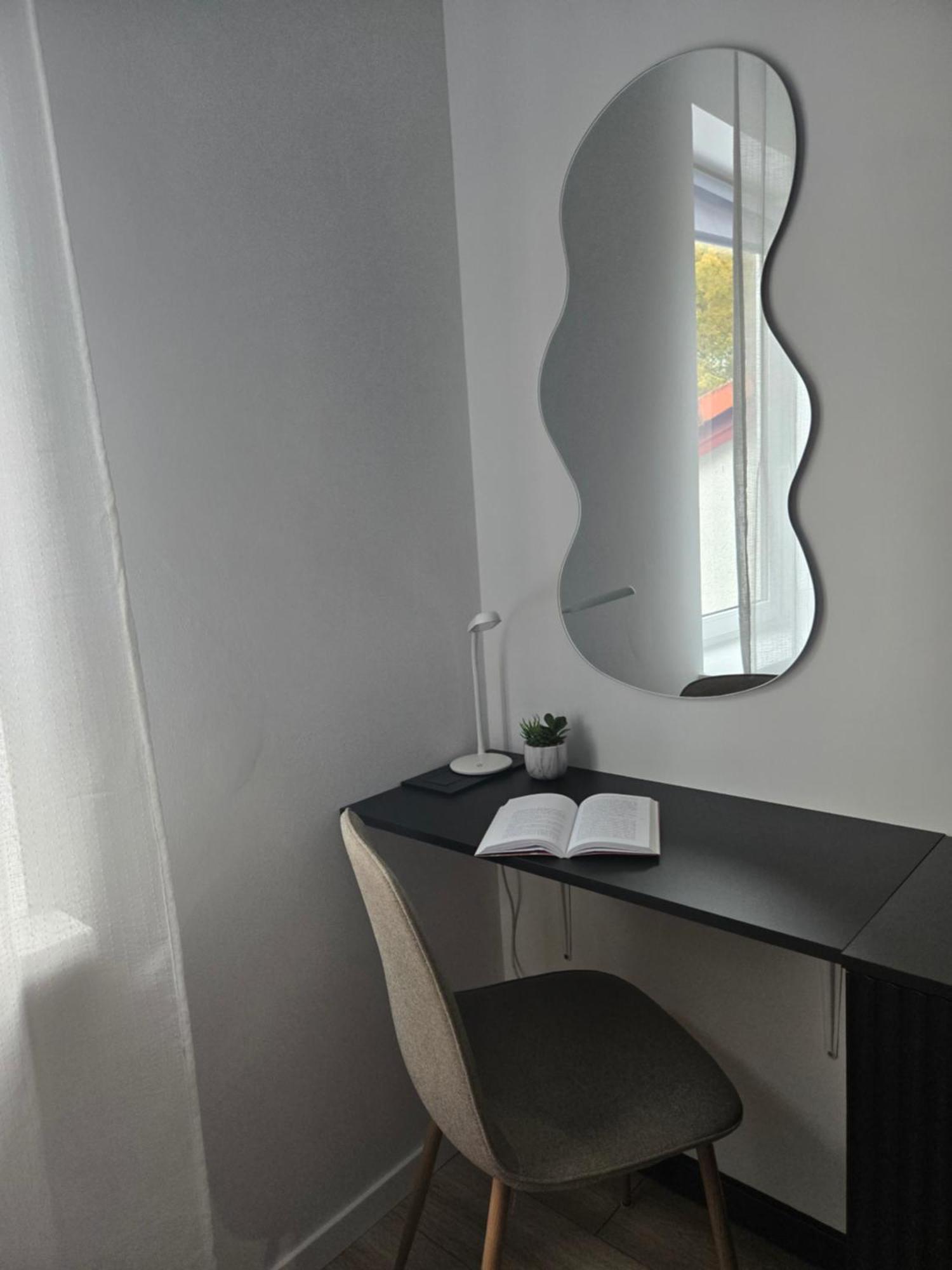 Apartment Podczele Na Fali Morski By Renters